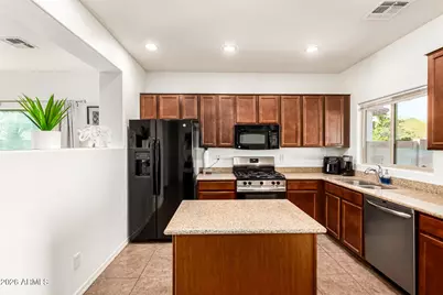 41490 N Cherry Street, San Tan Valley, AZ 85140 - Photo 17