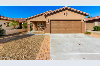 41490 N Cherry Street, San Tan Valley, AZ 85140 - Photo 1
