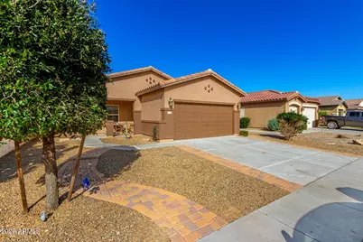 41490 N Cherry Street, San Tan Valley, AZ 85140 - Photo 5