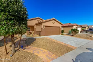 41490 N Cherry St, San Tan Valley, AZ 85140 - Photo 5