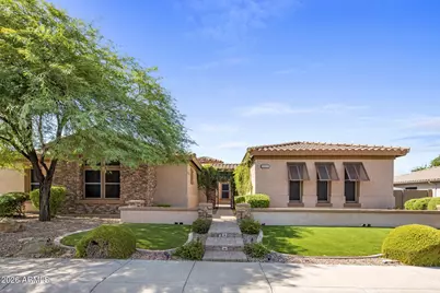 3051 W Sousa Court, Anthem, AZ 85086 - Photo 1