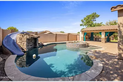 3051 W Sousa Court, Anthem, AZ 85086 - Photo 45