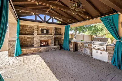 3051 W Sousa Court, Anthem, AZ 85086 - Photo 47