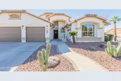 635 W Monte Avenue, Mesa, AZ 85210 - Photo 1