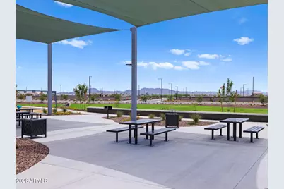 5372 S 245th Avenue, Buckeye, AZ 85326 - Photo 49