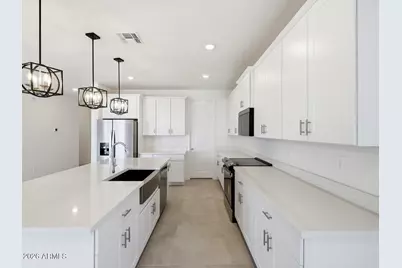 5372 S 245th Avenue, Buckeye, AZ 85326 - Photo 23