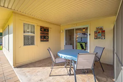 19221 N Sombrero Circle, Sun City, AZ 85373 - Photo 35