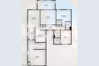 19221 N Sombrero Circle, Sun City, AZ 85373 - Photo 23