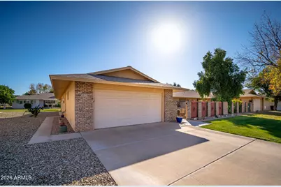 19221 N Sombrero Circle, Sun City, AZ 85373 - Photo 3