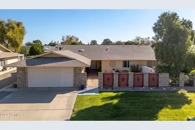 19221 N Sombrero Circle, Sun City, AZ 85373 - Photo 41