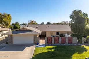 19221 N Sombrero Circle, Sun City, AZ 85373 - Photo 45