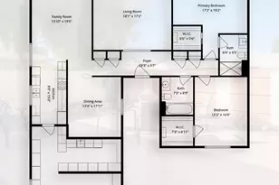 19221 N Sombrero Circle, Sun City, AZ 85373 - Photo 21