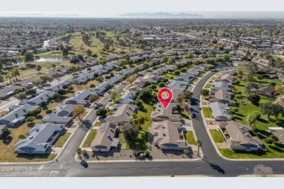 19221 N Sombrero Circle, Sun City, AZ 85373 - Photo 43