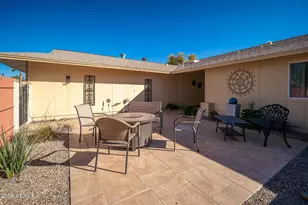 19221 N Sombrero Circle, Sun City, AZ 85373 - Photo 7