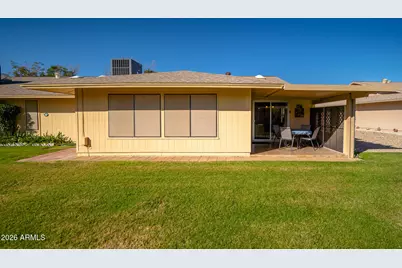 19221 N Sombrero Circle, Sun City, AZ 85373 - Photo 41