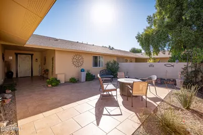 19221 N Sombrero Circle, Sun City, AZ 85373 - Photo 3