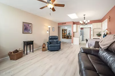 19221 N Sombrero Circle, Sun City, AZ 85373 - Photo 19