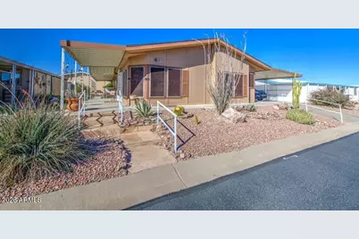 3930 N Florence Boulevard, Florence, AZ 85132 - Photo 39