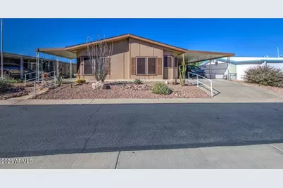 3930 N Florence Boulevard, Florence, AZ 85132 - Photo 41