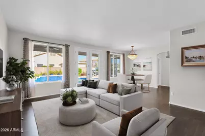 5876 W Cielo Grande Drive, Glendale, AZ 85310 - Photo 5