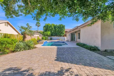 5876 W Cielo Grande Drive, Glendale, AZ 85310 - Photo 35