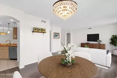 5876 W Cielo Grande Drive, Glendale, AZ 85310 - Photo 7