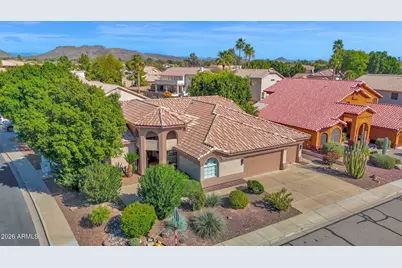 5876 W Cielo Grande Drive, Glendale, AZ 85310 - Photo 1