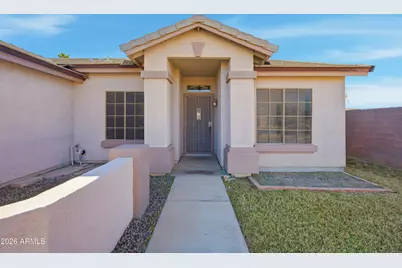 13311 W Desert Rock Drive, Surprise, AZ 85374 - Photo 5