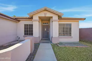 13311 W Desert Rock Dr, Surprise, AZ 85374 - Photo 5