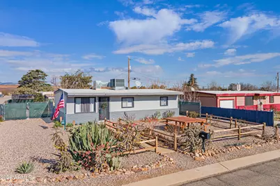 101 E Yuma Street, Huachuca City, AZ 85616 - Photo 31