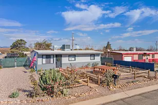 101 E Yuma St, Huachuca City, AZ 85616 - Photo 31