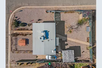 101 E Yuma Street, Huachuca City, AZ 85616 - Photo 33