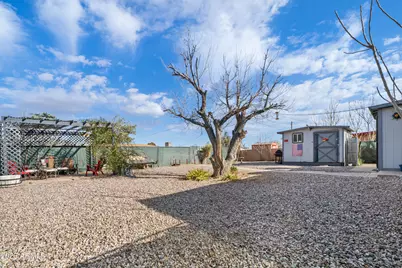 101 E Yuma Street, Huachuca City, AZ 85616 - Photo 21