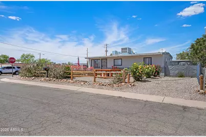 101 E Yuma Street, Huachuca City, AZ 85616 - Photo 31