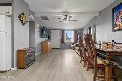 101 E Yuma Street, Huachuca City, AZ 85616 - Photo 5