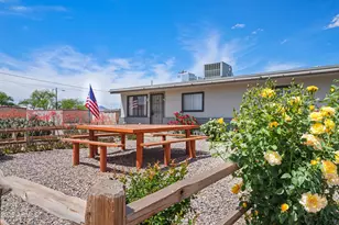 101 E Yuma St, Huachuca City, AZ 85616 - Photo 5