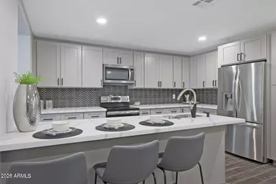 8444 E Bonita Drive, Scottsdale, AZ 85250 - Photo 15