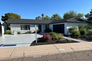 8444 E Bonita Dr, Scottsdale, AZ 85250 - Photo 1