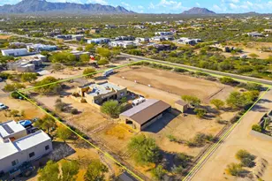 14422 E Monument Dr, Scottsdale, AZ 85262 - Photo 1