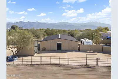 14422 E Monument Drive, Scottsdale, AZ 85262 - Photo 39