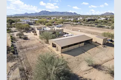 14422 E Monument Drive, Scottsdale, AZ 85262 - Photo 39