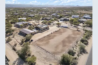 14422 E Monument Drive, Scottsdale, AZ 85262 - Photo 49