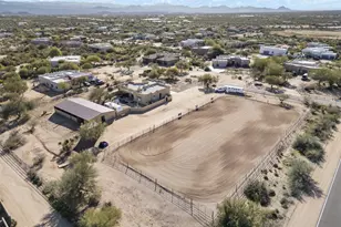 14422 E Monument Dr, Scottsdale, AZ 85262 - Photo 49