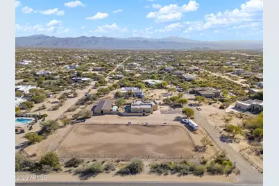 14422 E Monument Drive, Scottsdale, AZ 85262 - Photo 5