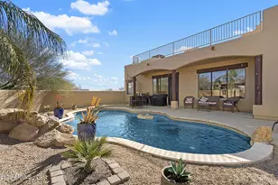 14422 E Monument Dr, Scottsdale, AZ 85262 - Photo 33