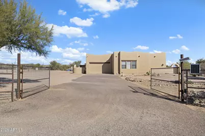 14422 E Monument Drive, Scottsdale, AZ 85262 - Photo 7