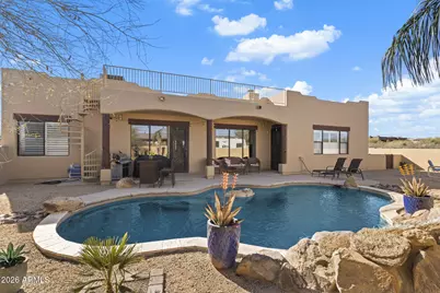 14422 E Monument Drive, Scottsdale, AZ 85262 - Photo 33