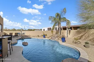 14422 E Monument Dr, Scottsdale, AZ 85262 - Photo 37