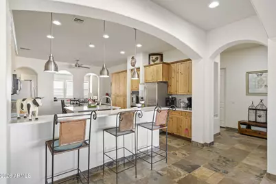 14422 E Monument Drive, Scottsdale, AZ 85262 - Photo 15