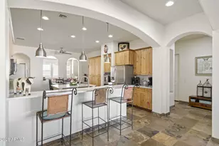 14422 E Monument Dr, Scottsdale, AZ 85262 - Photo 15